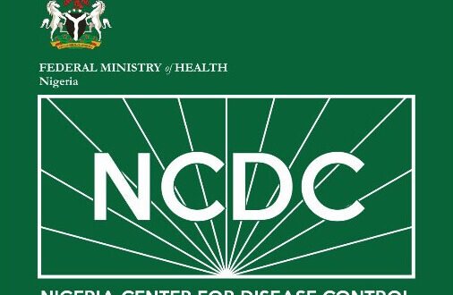 The NCDC warned 10 states of disease and cholera outbreaks linked to the floods