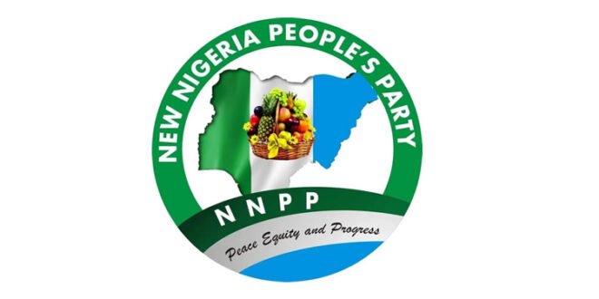 The NNPP faction distanced itself from the opposition coalition meeting