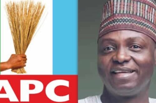 The National President and Secretary of APC will be present in the live media chat nationwide