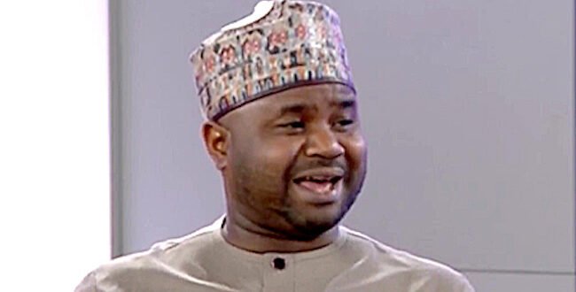 The Nigerian government rejects claims of implementing a new vehicle tax