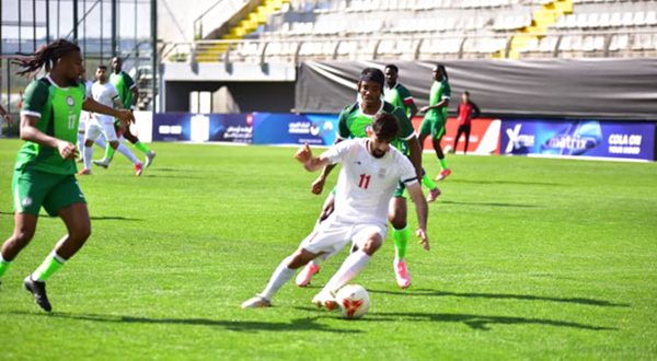 The Super Eagles will play the friendlies between Poland and Portugal in June