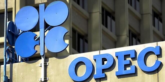 The UAE will leave OPEC and OPEC+ from May 1