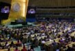 The UN Forum highlights health services for Indigenous Peoples