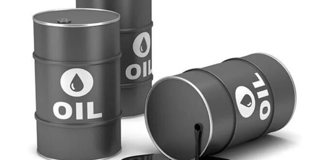 The US/Iran conflict has again pushed up crude oil prices