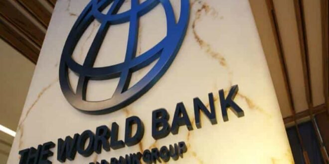The World Bank and IMF will hold their 2029 annual meetings in Abu Dhabi