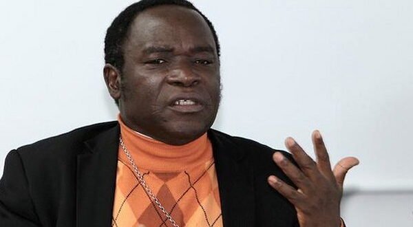 The army denied reports of an attack on Kukah’s house in Sokoto