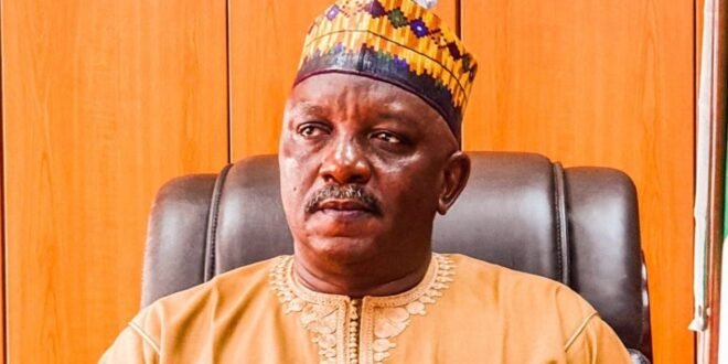 The court adjourned the former power minister’s money laundering trial until April 23