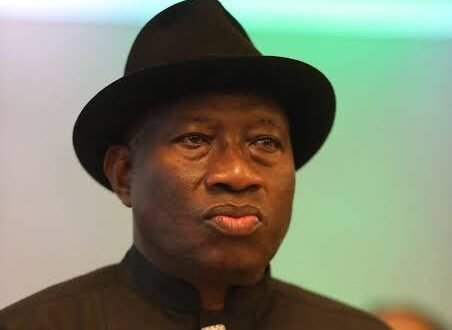 The court sets May 8 to hear the case challenging Jonathan’s 2027 eligibility
