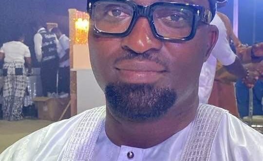 The emergence of Yayi signals a new phase for the development of Ogun – Adeniji