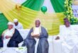 The imams of Ogun refuse to hand over the school to the missionaries
