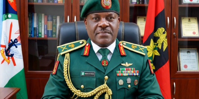 The military raised national alert, highlighting increased US support