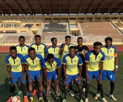 The third final of the Adeseko Benson Cup will take place on Easter Monday