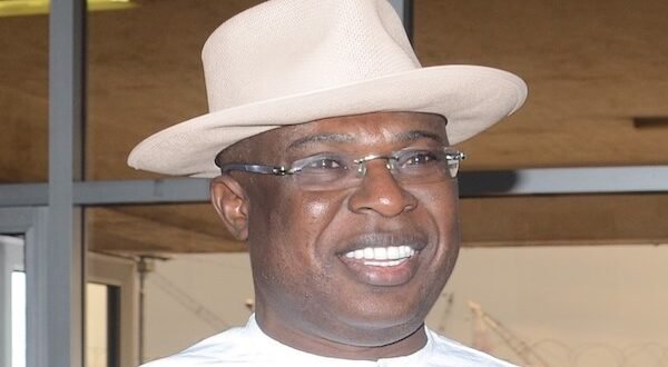 The witness told the court about the alleged coup plot, connecting the accused, Sylva with financial channels