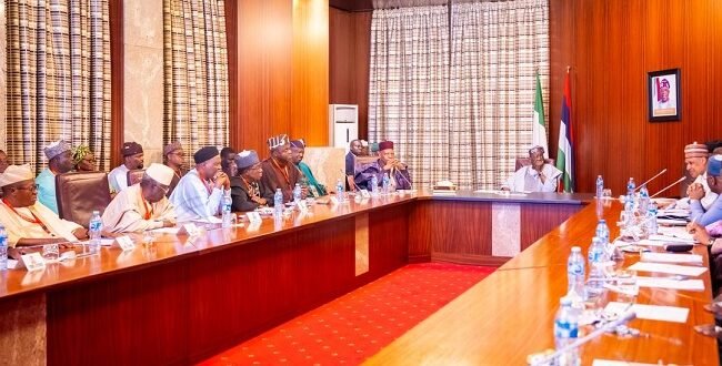 Tinubu approves £2 billion aid for victims of Plateau attack, orders urgent review of peace plan