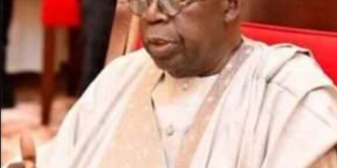 Tinubu orders measures to cushion the impact of the crisis in the Middle East