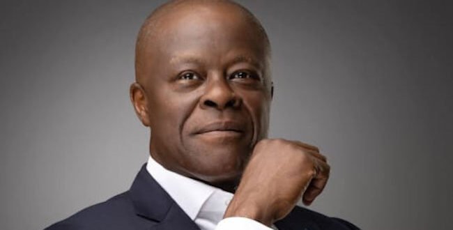 Tinubu removes Wale Edun as finance minister, appoints Oyedele