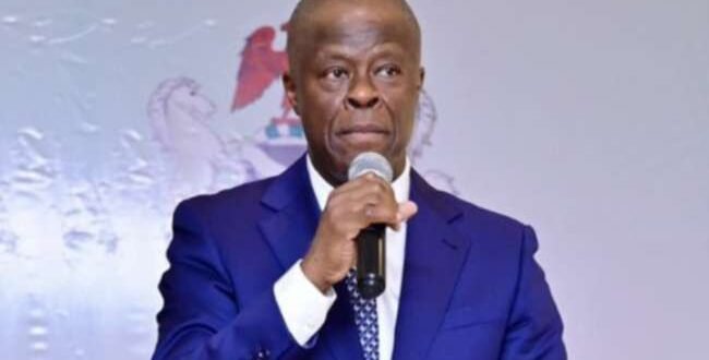 Tinubu sacks Edun, Dangiwa from his cabinet, elevates Oyedele…