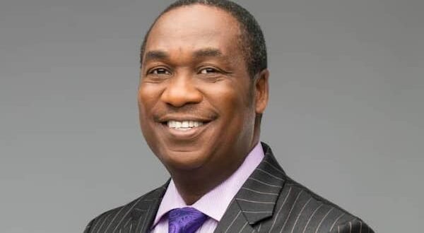 Tinubu supports Hamzat as APC candidate in Lagos