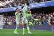 Title race heats up as Man City beat Chelsea, Spurs lose at Sunderland