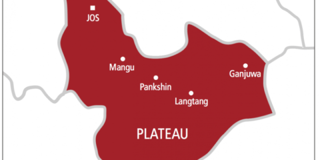 Troops neutralize three terrorists in Plateau