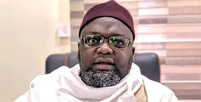 Tukur Mamu, Ekpa on Nigeria’s sanctions list for terrorism financing