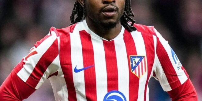 UEFA Champions League: Big boost for Atlético with Lookman’s return against Arsenal