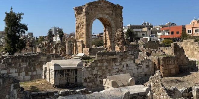 UNESCO provides ‘enhanced protection’ to cultural heritage sites in the Middle East