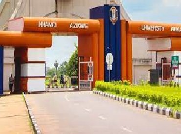UNIZIK gets a new PRO, a librarian and other key executives
