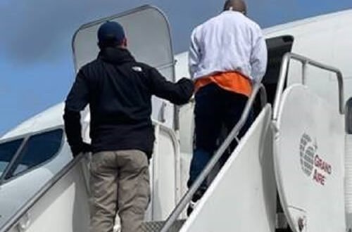 US Deport More Liberians – Liberia news The New Dawn Liberia, premier resource for latest news