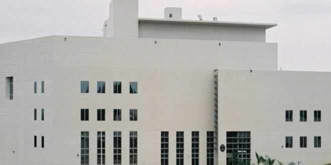 US Embassy Suspends Visa Appointments in Abuja After Staff Evacuation Over Security Fears