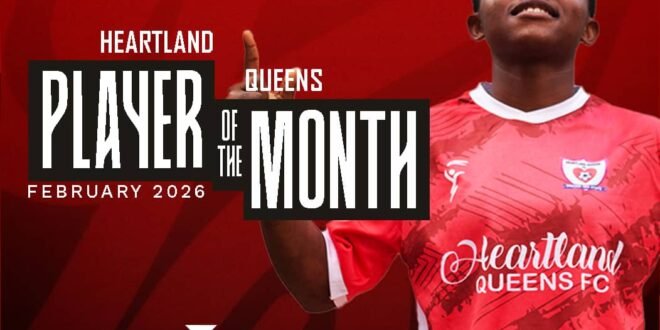 Umejiaku and Samson win Imo SWAN Heartland Queens Monthly Awards