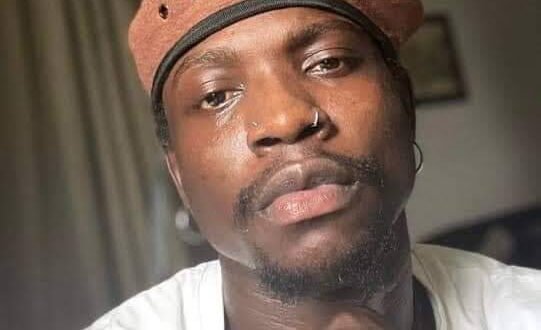 VeryDarkMan announces hiatus on social media