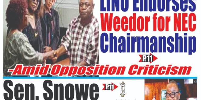 Vol.16 No. 047 THURSDAY, APRIL 02, 2026