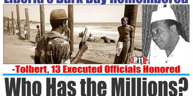 Vol.16 No. 060 THURSDAY, APRIL 23, 2026