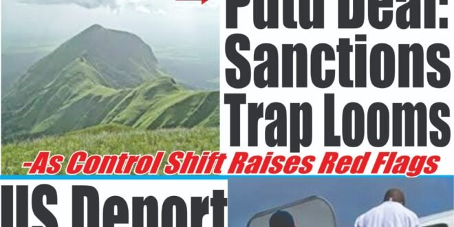 Vol.16 No. 061 FRIDAY, APRIL 24, 2026