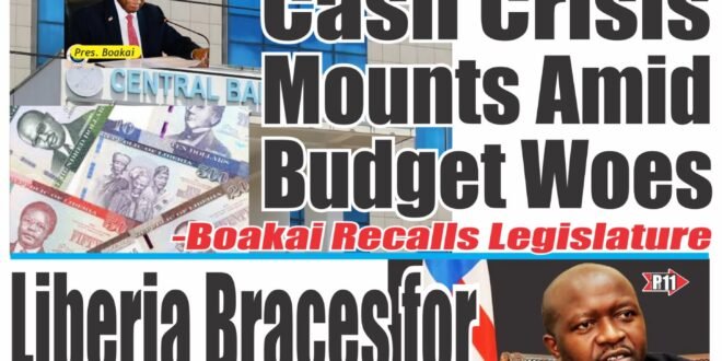 Vol.16 No. 50 WEDNESDAY, APRIL 08, 2026