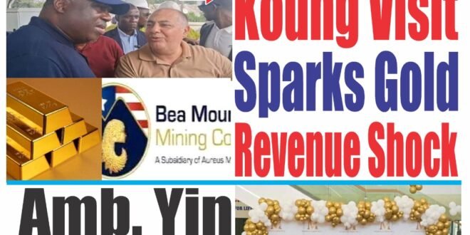 Vol.16 No. 52 MONDAY, APRIL 13, 2026