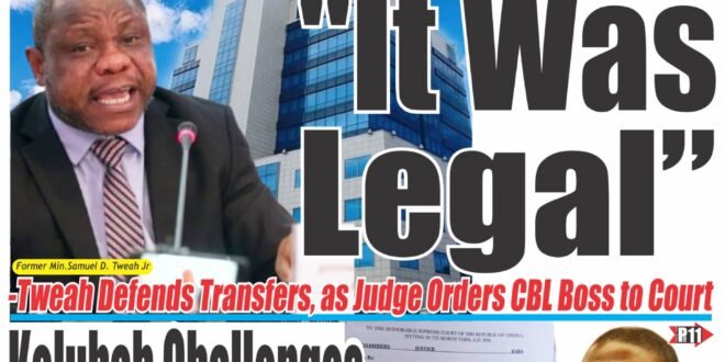 Vol.16 No. 57 TUESDAY, APRIL 21, 2026