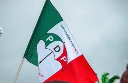 We are committed to authentic and transparent reconciliation – PDP National Chairman