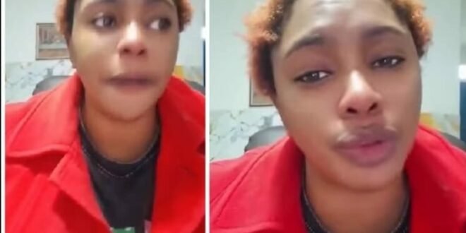 We are dying in silence” – A Nigerian woman in South Africa cries out over growing hostility