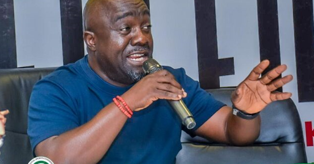 We’re glad they rejected it! Olopade urges Ofili to rethink dumping in Nigeria