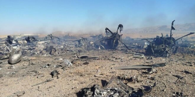 What we know about the F-15 pilot who survived two days in an Iranian mountain | US News