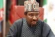 Why I distributed 47 cars and 289 motorcycles in Kano – Vice President of the Senate of Nigeria