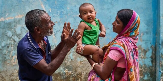 Why lower fertility doesn’t mean economic decline