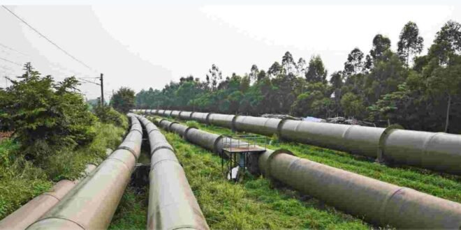 Why the sale of the Amukpe-Escravos pipeline is no longer…