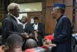Wiretaps: El-Rufai pleads not guilty while FG files new charges