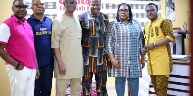 World Malaria Day 2026: GHC Promoters Rally Young Nigerians as FG Supports Competition