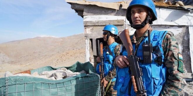 World News Briefs: Lebanese peacekeeper deaths, Haiti mission support, drought and conflict in Somalia