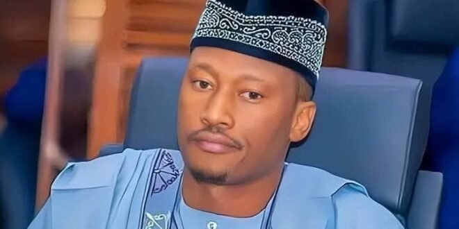 Yakubu Adamu: EFCC witness tells court that N4.6 billion was fraudulently diverted from Bauchi government coffers