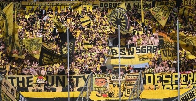 Yohanna sparks Dortmund’s interest